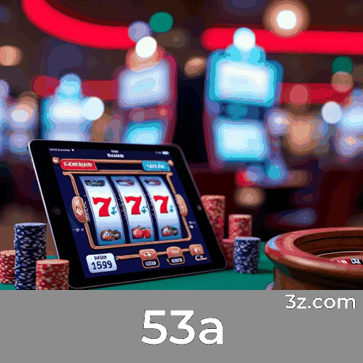 Aumente Seus Lucros com o App 53a