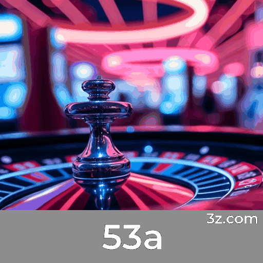 53a: Seu Cassino Online Seguro e Confiável