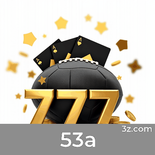 53a: Seu Cassino Online Seguro e Confiável