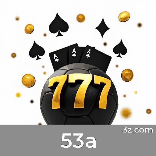 53a: Seu Cassino Online Seguro e Confiável