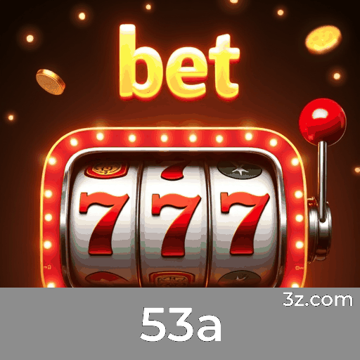 53a: Slots com Mega Prêmios, Jogos de Mesa Estratégicos, e Experiência Realista com Dealer ao Vivo