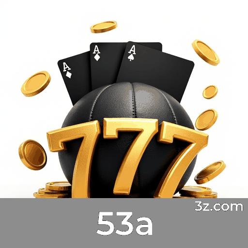 53a: Slots com Mega Prêmios, Jogos de Mesa Estratégicos, e Experiência Realista com Dealer ao Vivo