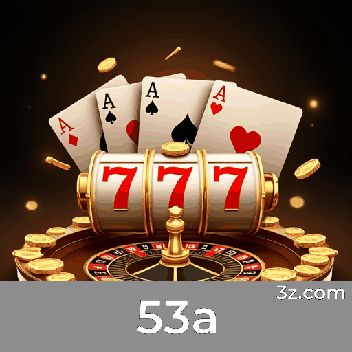 53a: Desbloqueie Bônus Surpreendentes e Recompensas Incríveis