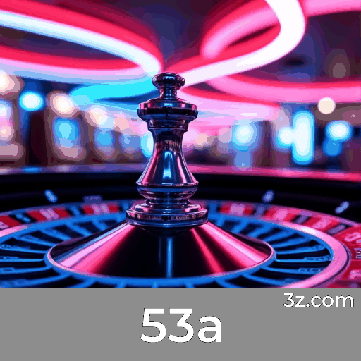 53a: Slots com Mega Prêmios, Jogos de Mesa Estratégicos, e Experiência Realista com Dealer ao Vivo