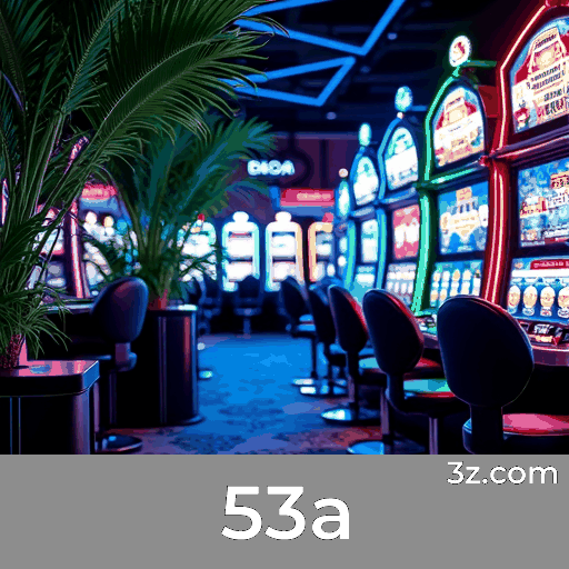 53a: Desbloqueie Bônus Surpreendentes e Recompensas Incríveis